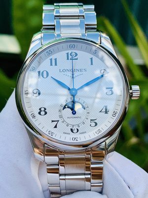 Đồng hồ nam Longines L2.909.4.78.6