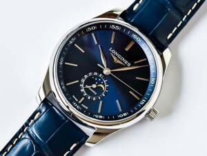 Đồng hồ nam Longines L2.909.4.92.0