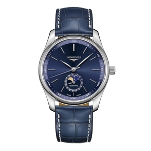Đồng hồ nam Longines L2.909.4.92.0