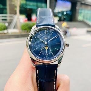 Đồng hồ nam Longines L2.909.4.92.0