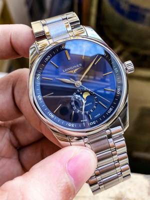 ng h nam Longines L2.909.4.92.6 ch nh h ng gi r