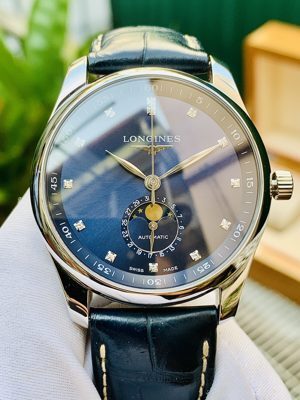 Đồng hồ nam Longines L2.909.4.97.0