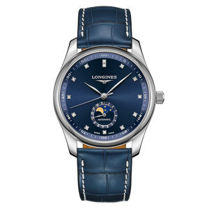 Đồng hồ nam Longines L2.909.4.97.0