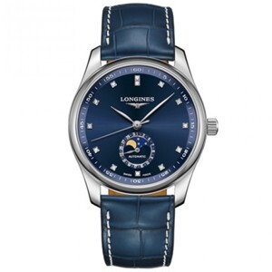 Đồng hồ nam Longines L2.909.4.97.0