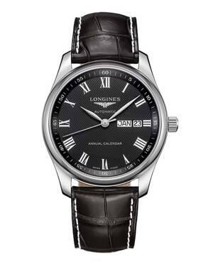 Đồng hồ nam Longines L2.910.4.51.7