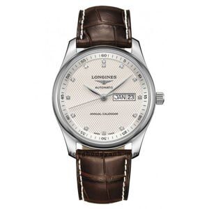 Đồng hồ nam Longines L2.910.4.77.3