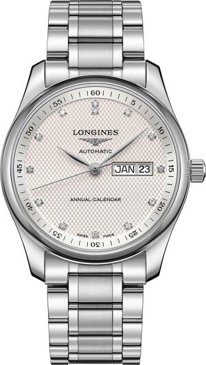 Đồng hồ nam Longines L2.910.4.77.6
