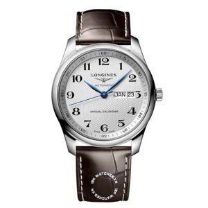 Đồng hồ nam Longines L2.910.4.78.3
