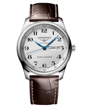 Đồng hồ nam Longines L2.910.4.78.3