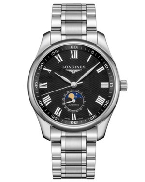 Đồng hồ nam Longines L2.919.4.51.6