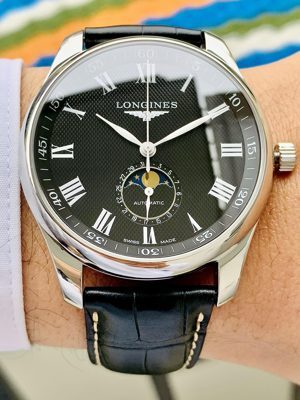 Đồng hồ nam Longines L2.919.4.51.7