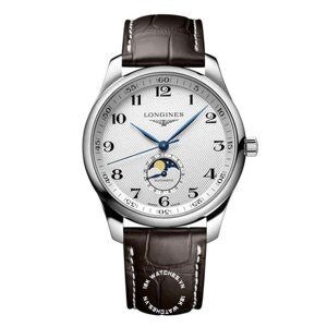 Đồng hồ nam Longines L2.919.4.78.3