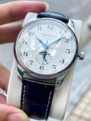 Đồng hồ nam Longines L2.919.4.78.3