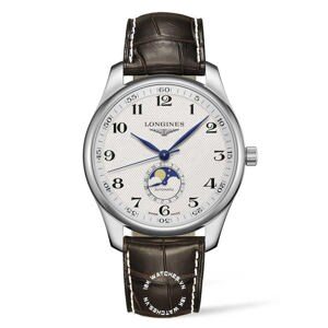 Đồng hồ nam Longines L2.919.4.78.5