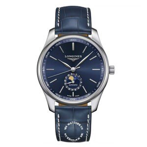 Đồng hồ nam Longines L2.919.4.92.0