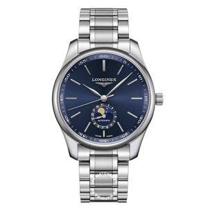 Đồng hồ nam Longines L2.919.4.92.6