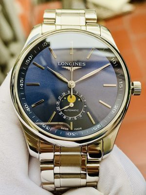 Đồng hồ nam Longines L2.919.4.92.6