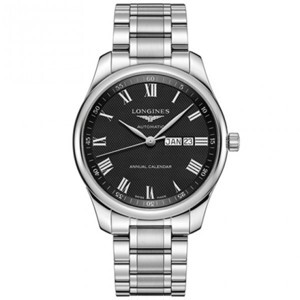 Đồng hồ nam Longines L2.920.4.51.6