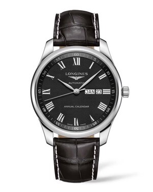 Đồng hồ nam Longines L2.920.4.51.7