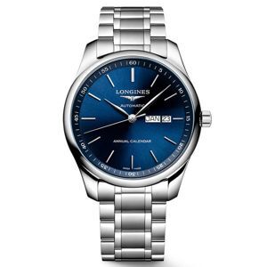 Đồng hồ nam Longines L2.920.4.92.6