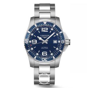 Đồng hồ nam Longines L3.642.4.96.6