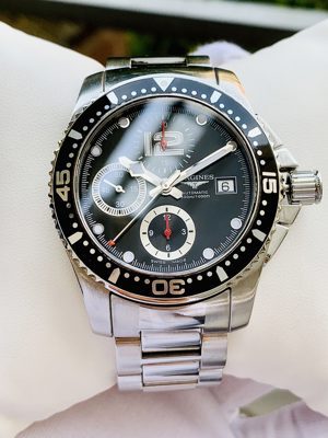 Đồng hồ nam Longines L3.644.4.56.6