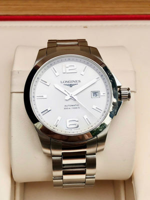 Đồng hồ nam Longines L3.676.4.76.6