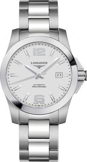 Đồng hồ nam Longines L3.676.4.76.6