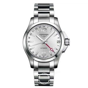 Đồng hồ nam Longines L3.687.4.76.6