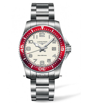 Đồng hồ nam Longines L3.688.4.19.6