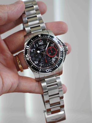 Đồng hồ nam Longines L3.696.4.53.6