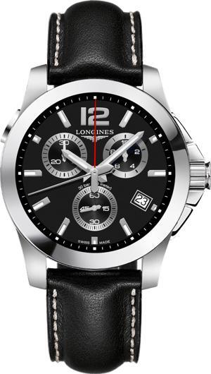 Đồng hồ nam Longines L3.702.4.56.0