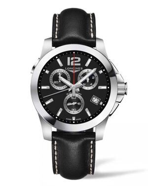 Đồng hồ nam Longines L3.702.4.56.3