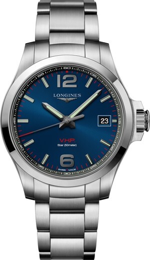 Đồng hồ nam Longines L3.716.4.96.6
