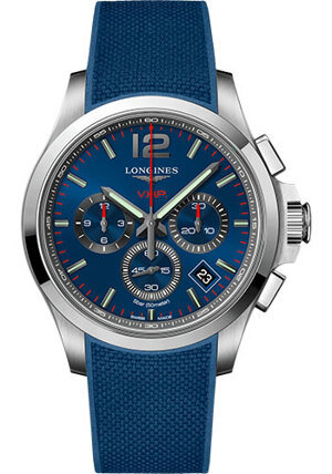 Đồng hồ nam Longines L3.717.4.96.9