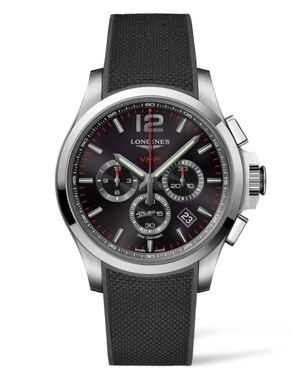 Đồng hồ nam Longines L3.727.4.56.9