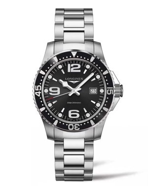 Đồng hồ nam Longines L3.730.4.56.6