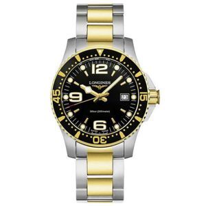 Đồng hồ nam Longines L3.740.3.56.7