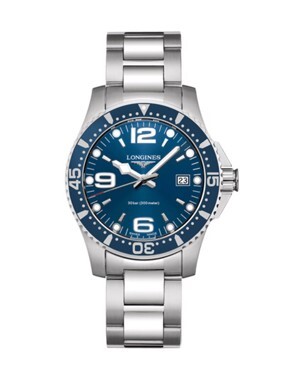 Đồng hồ nam Longines L3.740.4.96.6