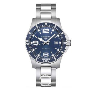 Đồng hồ nam Longines L3.740.4.96.6