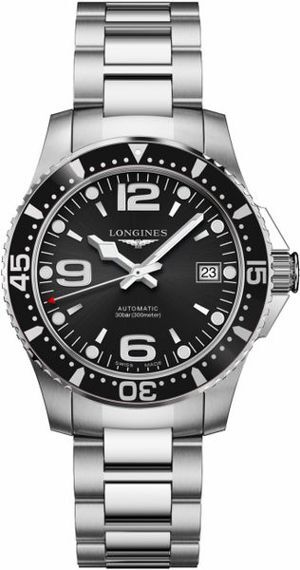 Đồng hồ nam Longines L3.741.4.56.6