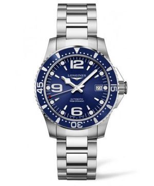 Đồng hồ nam Longines L3.741.4.96.6