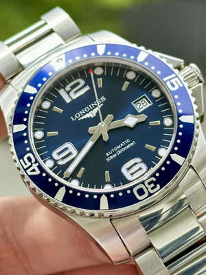 Đồng hồ nam Longines L3.742.4.96.6