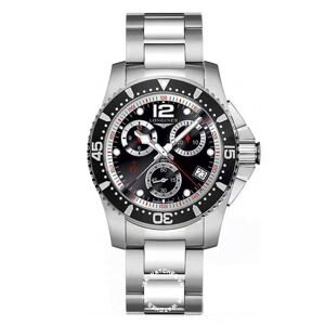 Đồng hồ nam Longines L3.743.4.56.6