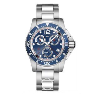 Đồng hồ nam Longines L3.743.4.96.6