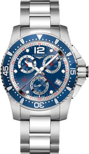 Đồng hồ nam Longines L3.743.4.96.6