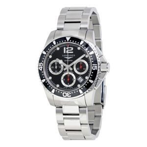 Đồng hồ nam Longines L3.744.4.56.6