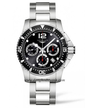 Đồng hồ nam Longines L3.744.4.56.6