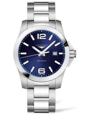 Đồng hồ nam Longines L37604966