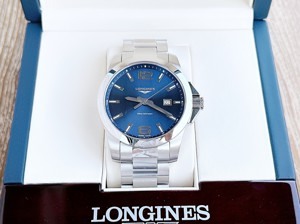 Đồng hồ nam Longines L37604966